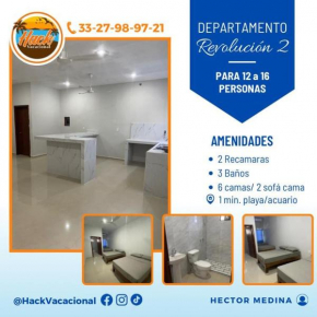 Medina Casa Vacacional